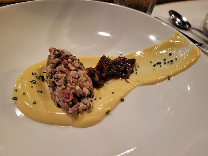 A Starter That Sets The Tone 