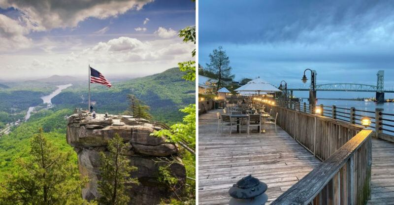North Carolina Road Trips That Turn Into Lasting Memories
