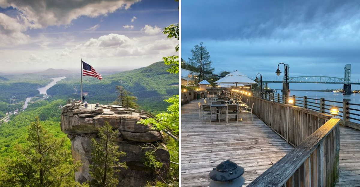 North Carolina Road Trips That Turn Into Lasting Memories - Decor Hint