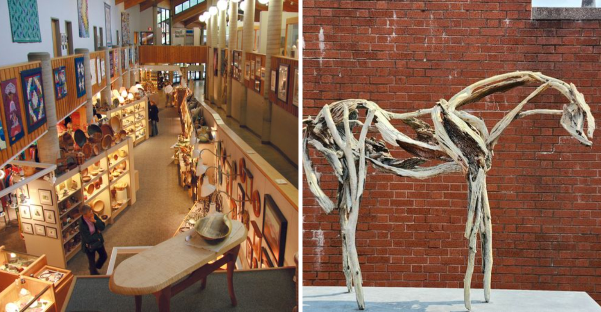 North Carolinas Must Visit Museums You Can Get Into For Free 2 - Decor Hint