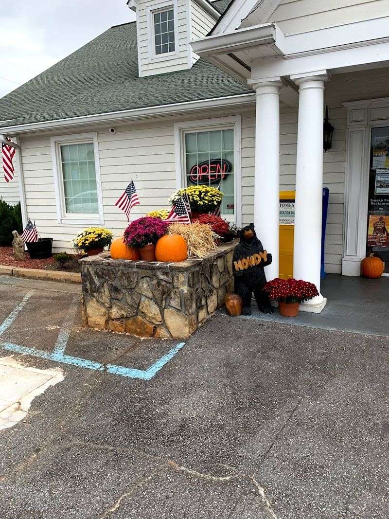 Lake Chatuge Is Right Around the Corner