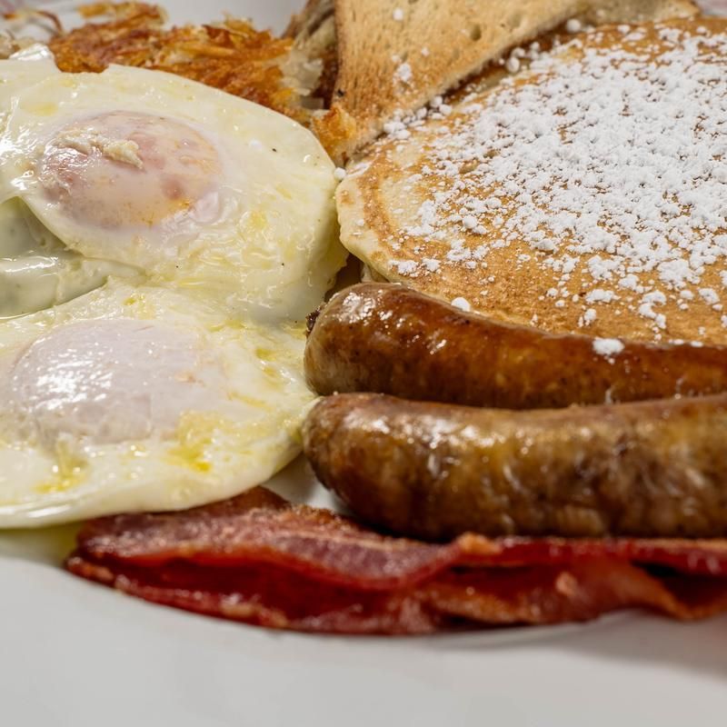 Why Road Trip Culture Is Rediscovering Diners Like This