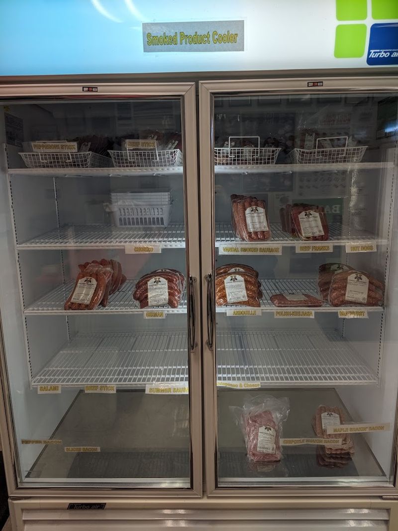 Meat Science Laboratory (University Of Idaho)