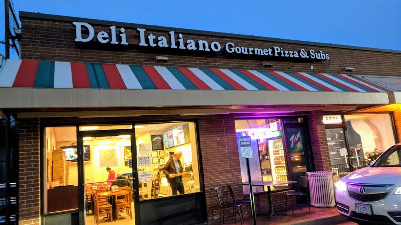 Deli Italiano 