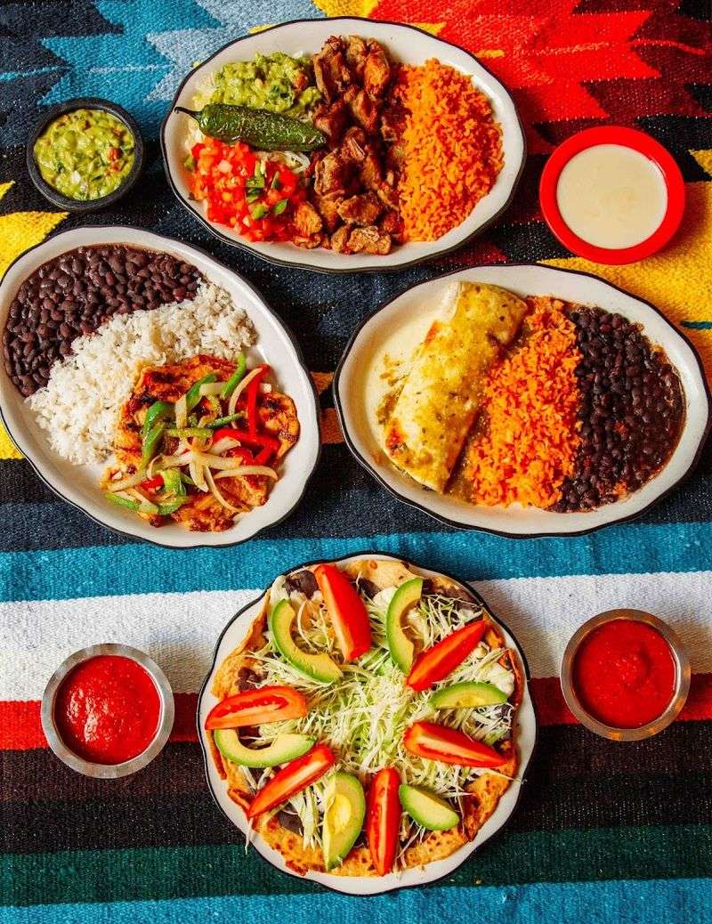 El Ponce – Atlanta