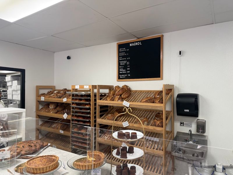 Magnol French Baking