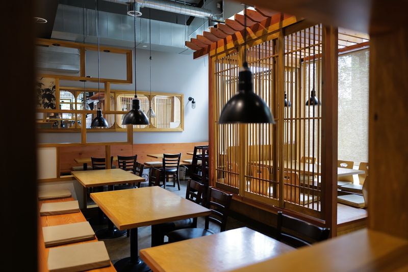 Wa Kitchen Kuu