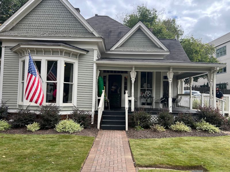 Active Community Engagement In Roswell