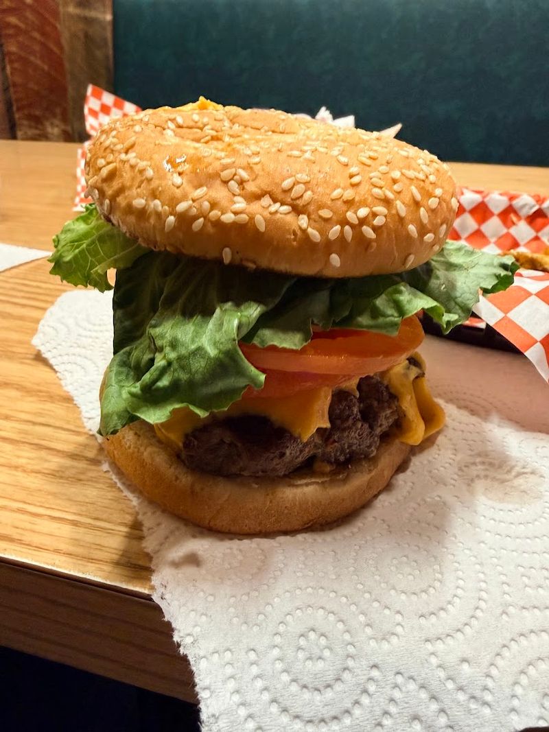 Cowboy Bar And Grill
