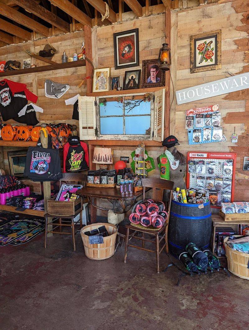 Horror Memorabilia And Vintage Halloween Finds For Serious Collectors