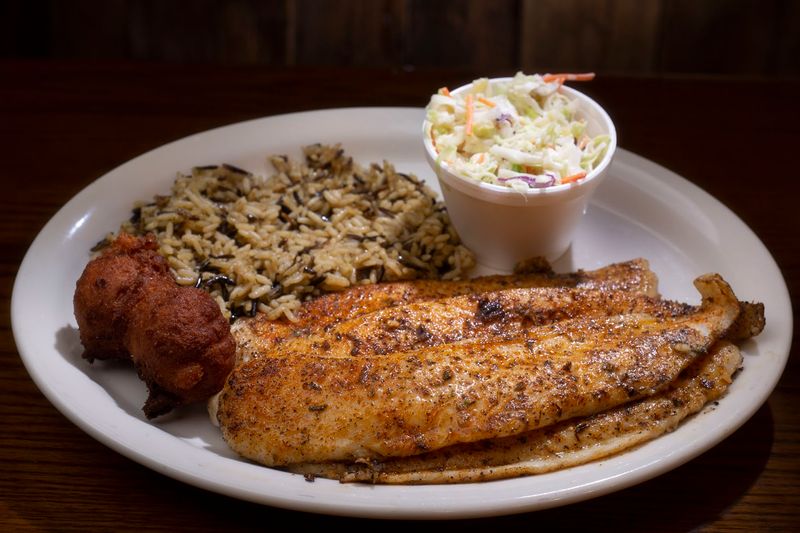 Flat Creek Webb City