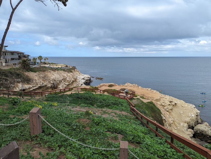History Goes Deeper Than The Scenic Path Suggests