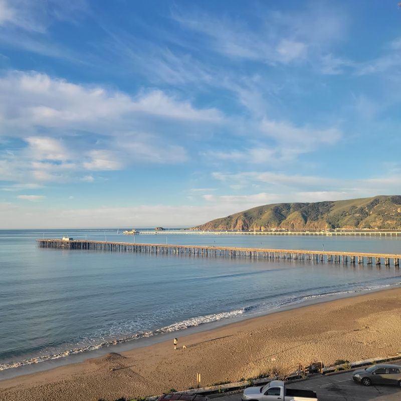 Calm Waters Make It Ideal For Families