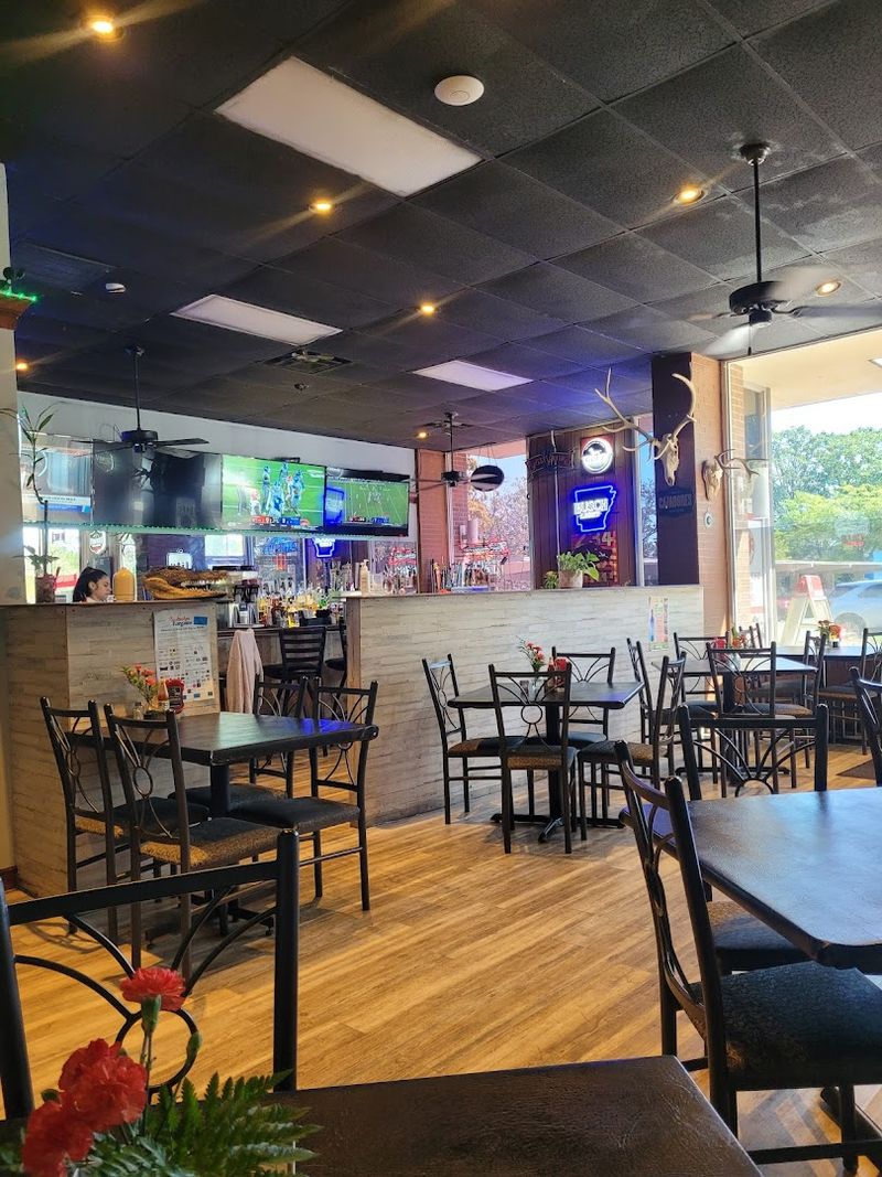 Lakewood Fish & Seafood House