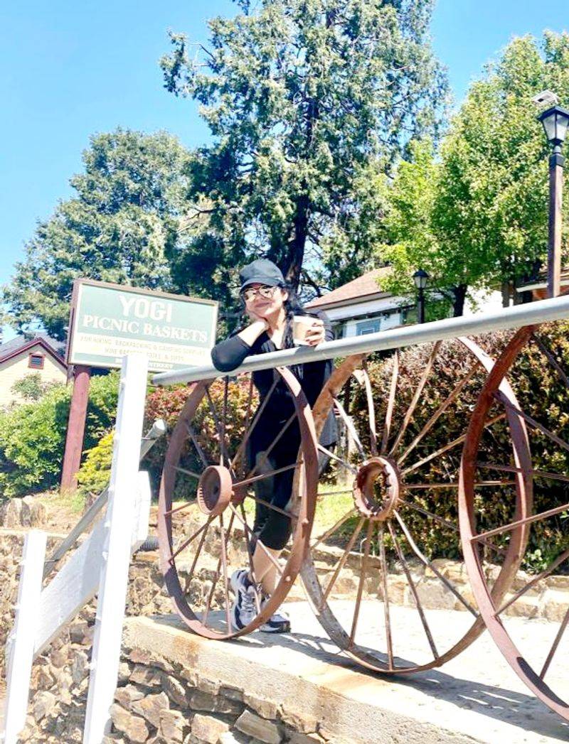 These Storybook California Towns Feel Like Europe In April - Decor Hint Julian