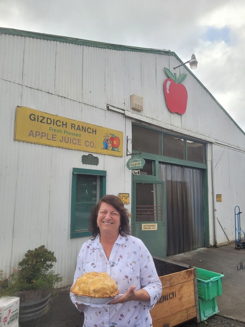 The Full Pie Shop and Deli Menu