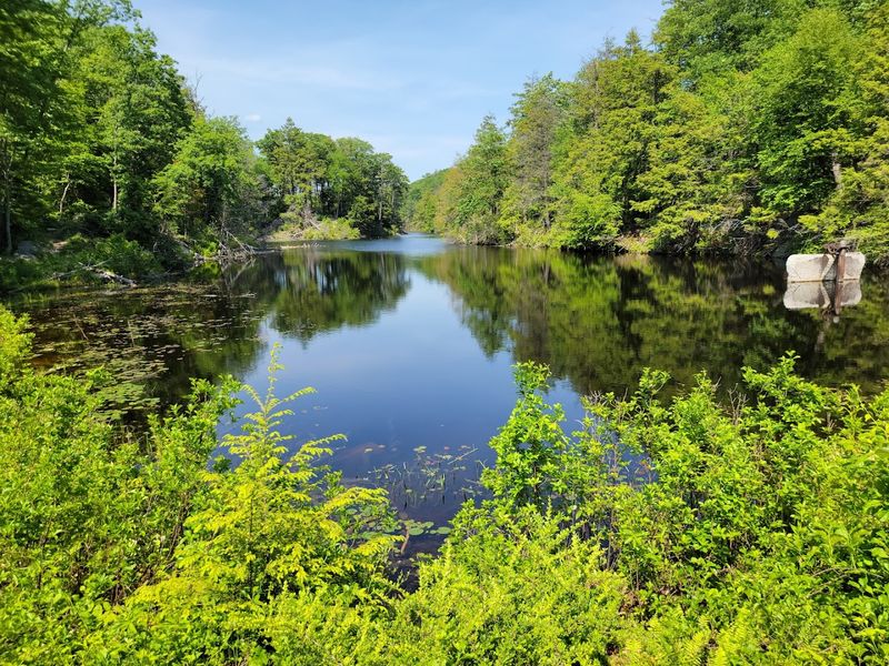 12 New York State Parks So Beautiful That A Lot Of People Have No Idea They Even Exist - Decor Hint Fahnestock State Park