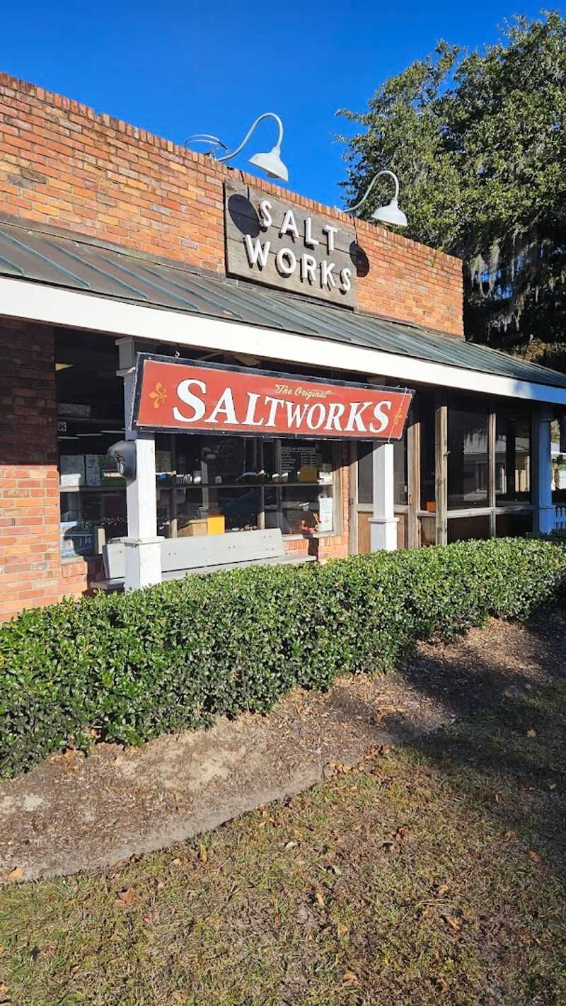 The Original Salt Works