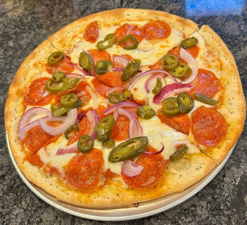 13 Kansas Pizza Destinations That Make The Road Trip Worth It - Decor Hint Ava Rae's Pizzeria