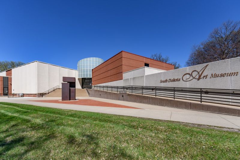 South Dakota Art Museum