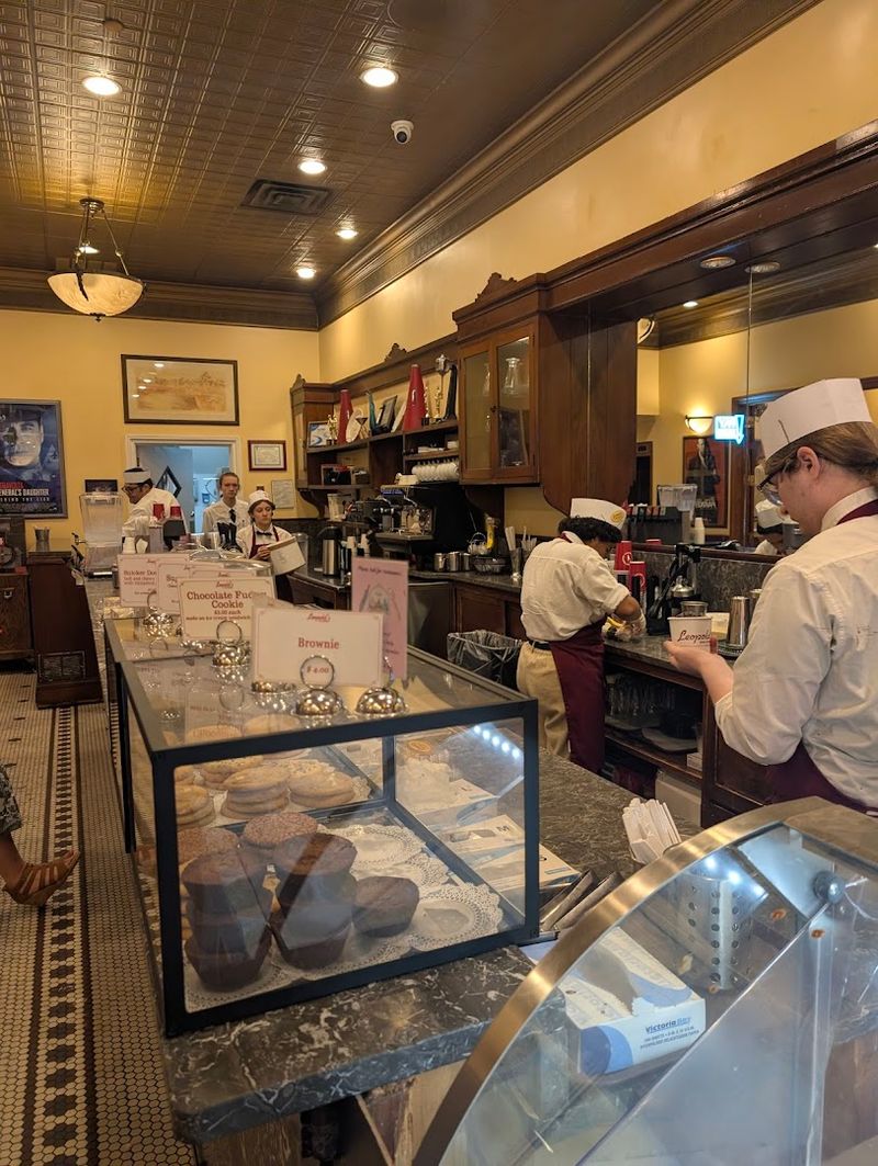 A Prime Location in the Heart of Savannah's Historic District