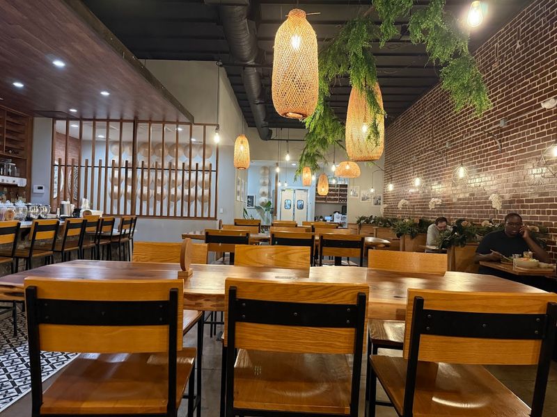 Ngon Vietnamese Kitchen