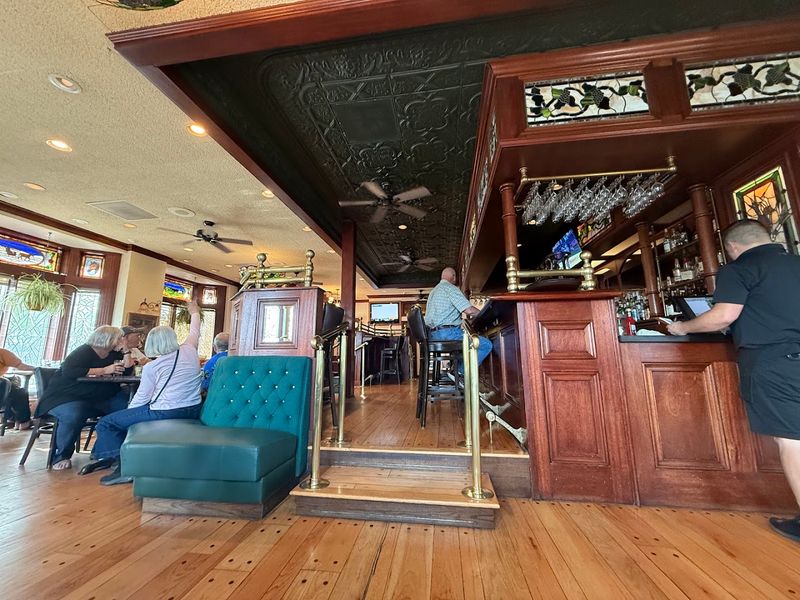 Local Ownership Keeps The Place Grounded
