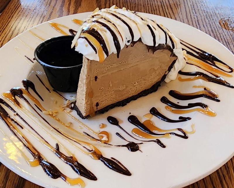 House-Made Desserts Worth Saving Room For