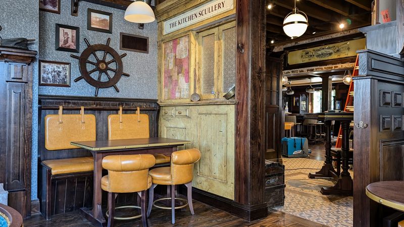 Kevin Barry's Irish Pub