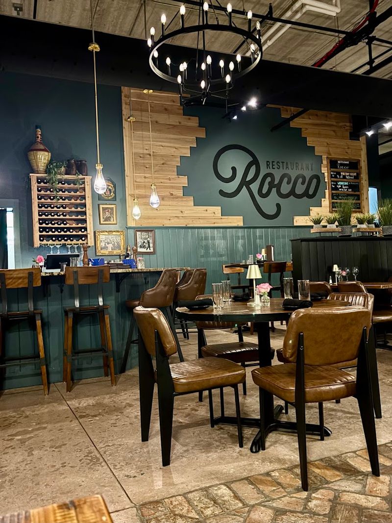 Rocco's Ristorante