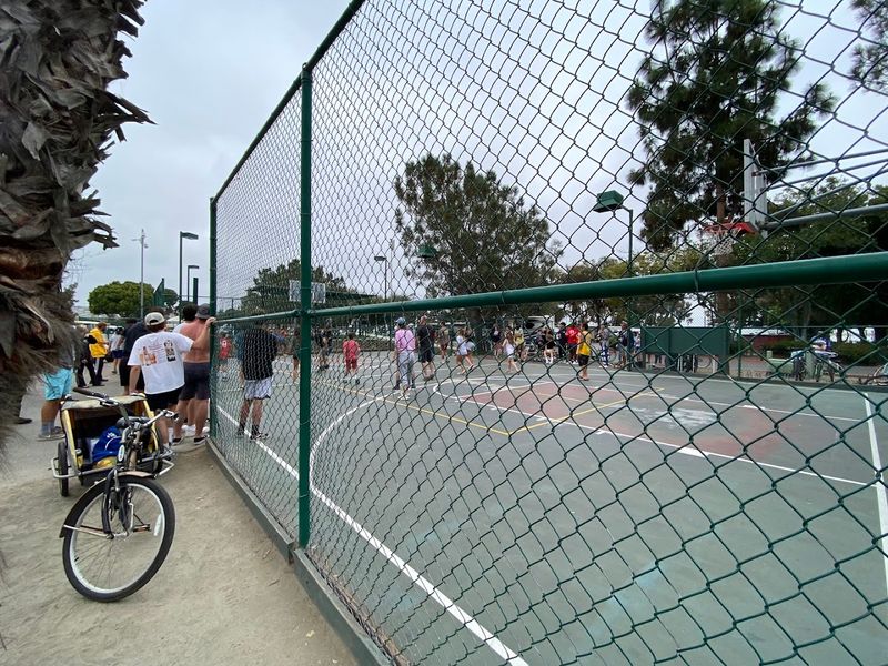 Sports, Trails, And Kid-Friendly Recreation