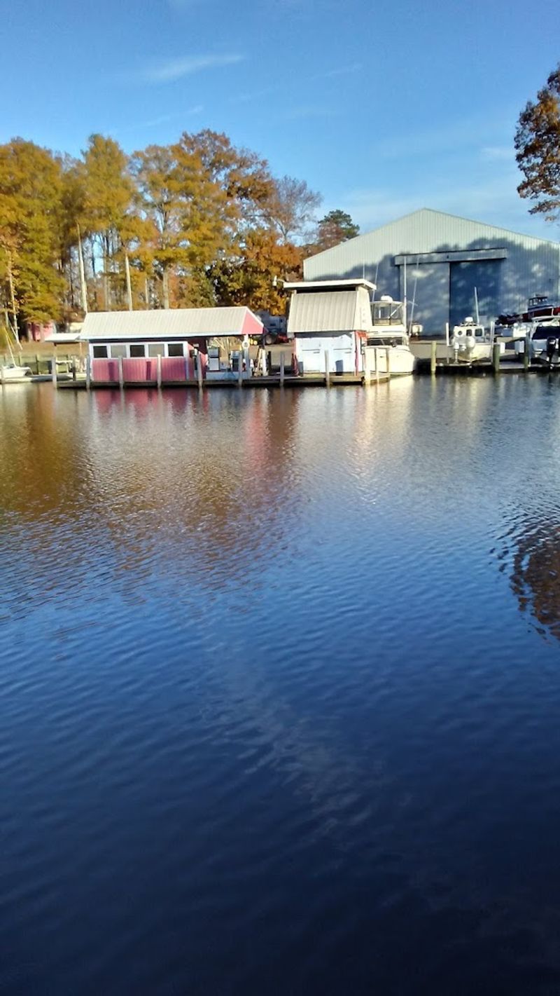 Reedville