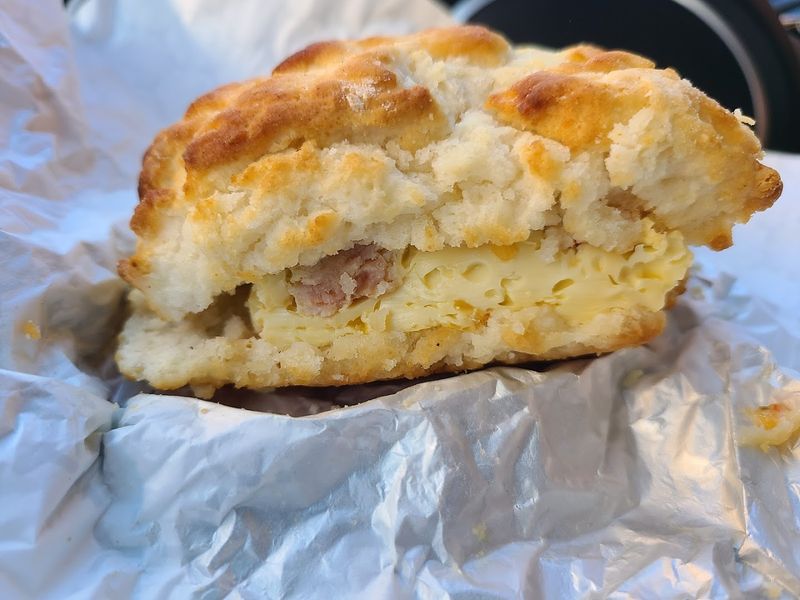 The Biscuit That Changes Your Standards