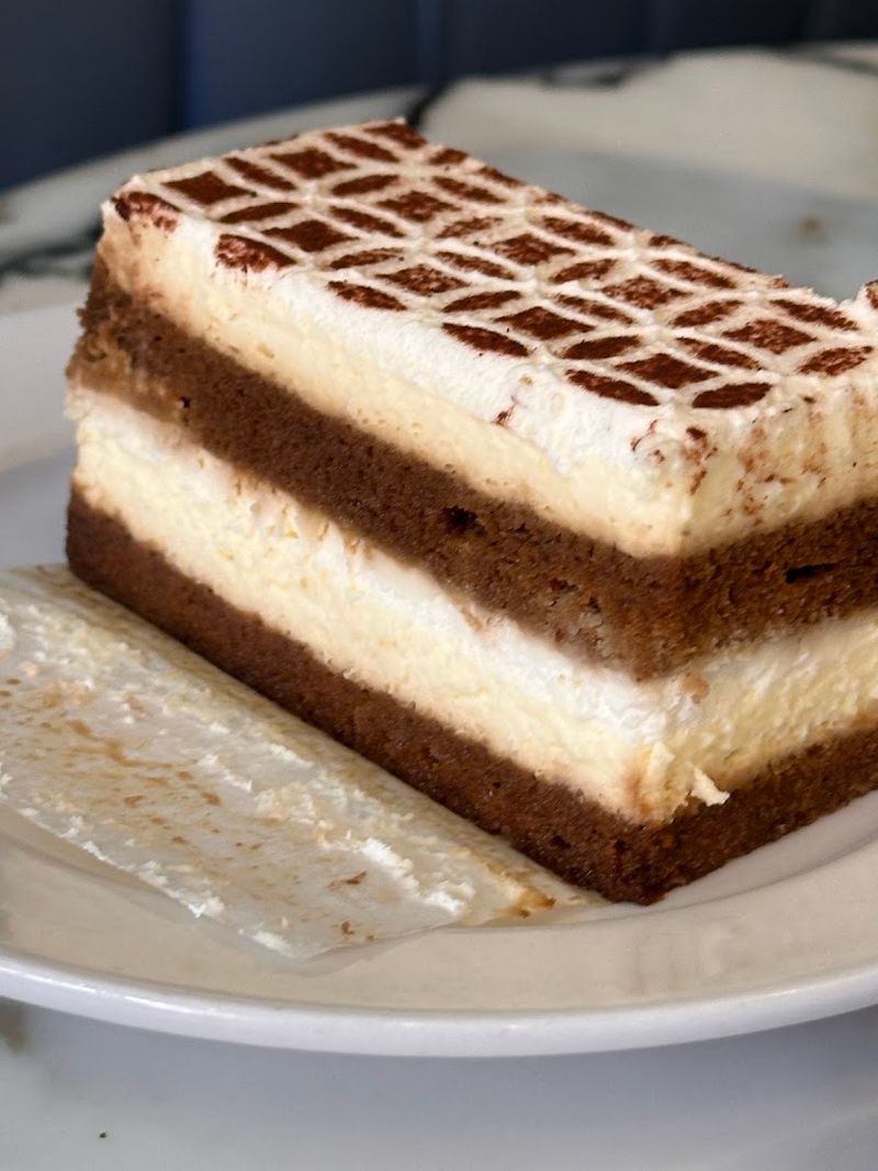 Cream Cheese Frosting Done The Right Way