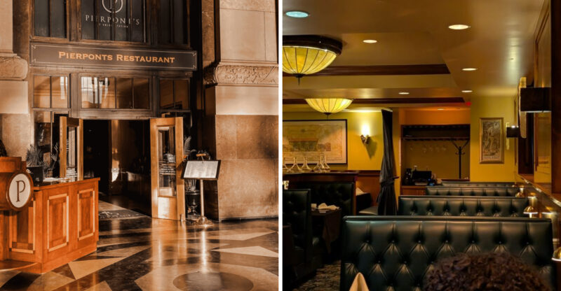 One Missouri Restaurant Is Being Called The Most Expensive Place To Eat In The State