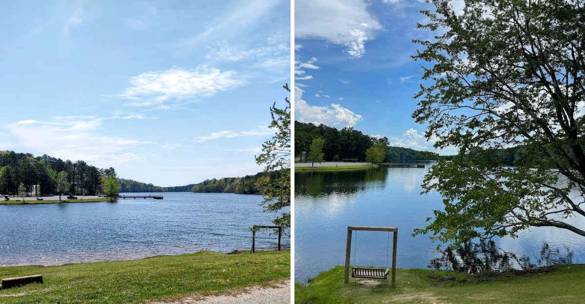 One Of Alabamas Best Outdoor Spots Is Back In 2026 - Decor Hint