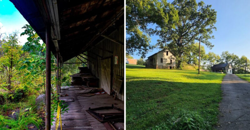 One Of North Carolina’s Most Underrated Escapes Is This Quiet Village