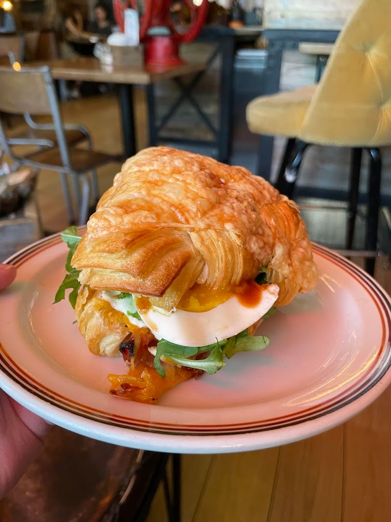 The Sandwich You Will Dream About