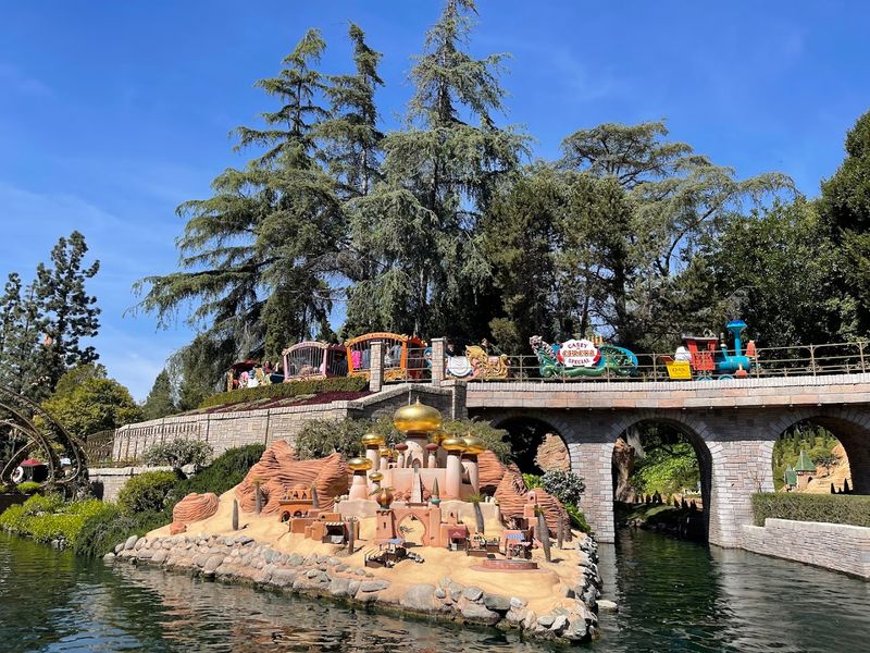 The Fully Realized Version Took a Year to Arrive