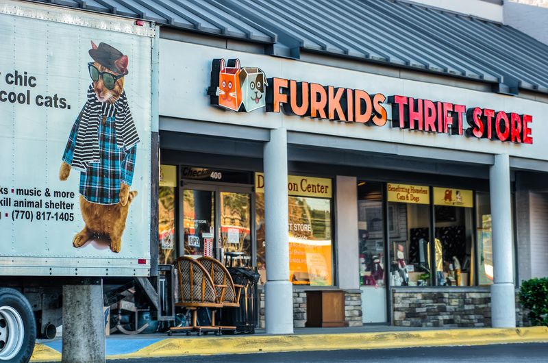 Diverse Inventory That Covers Almost Everything