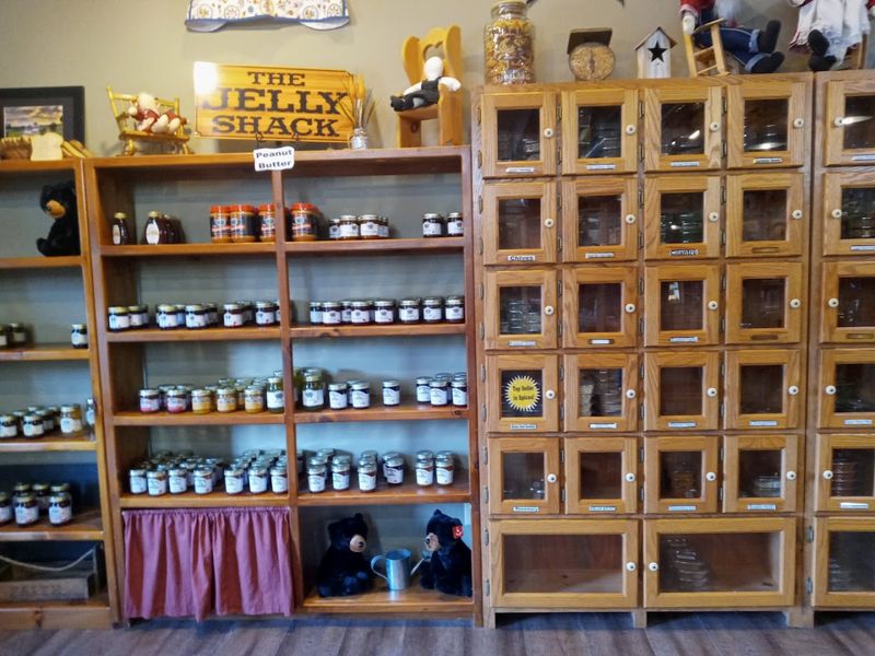 Warm and Welcoming Atmosphere