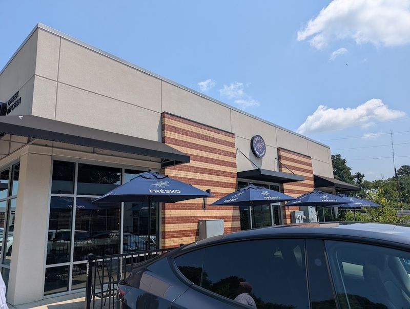 FRESKO Greek Kitchen North Carolina
