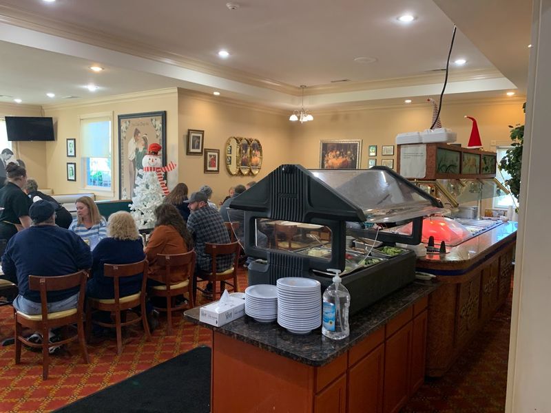 Friendly Service That Feels Like Home