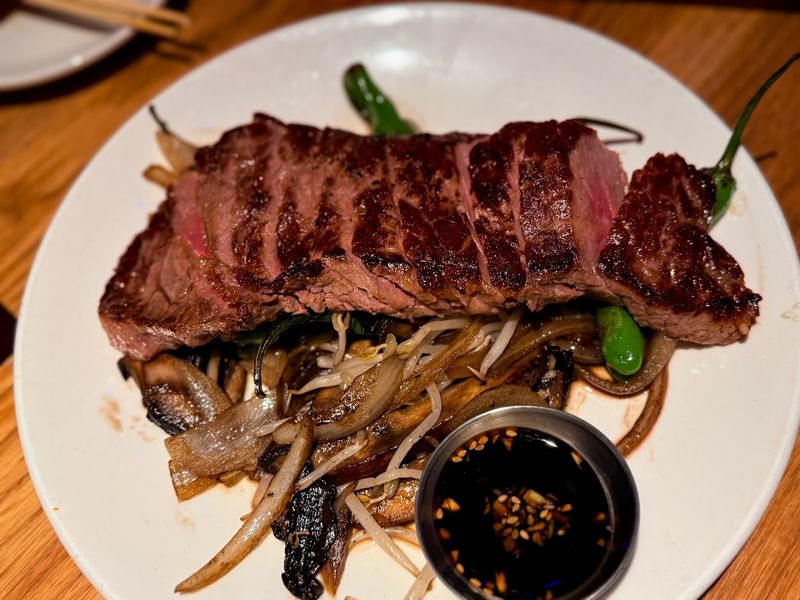 A Diverse Menu Beyond the Basics