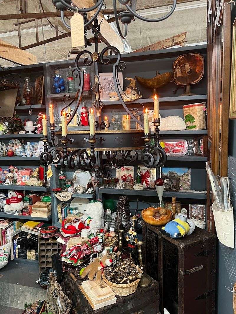 Ample Free Parking On-Site