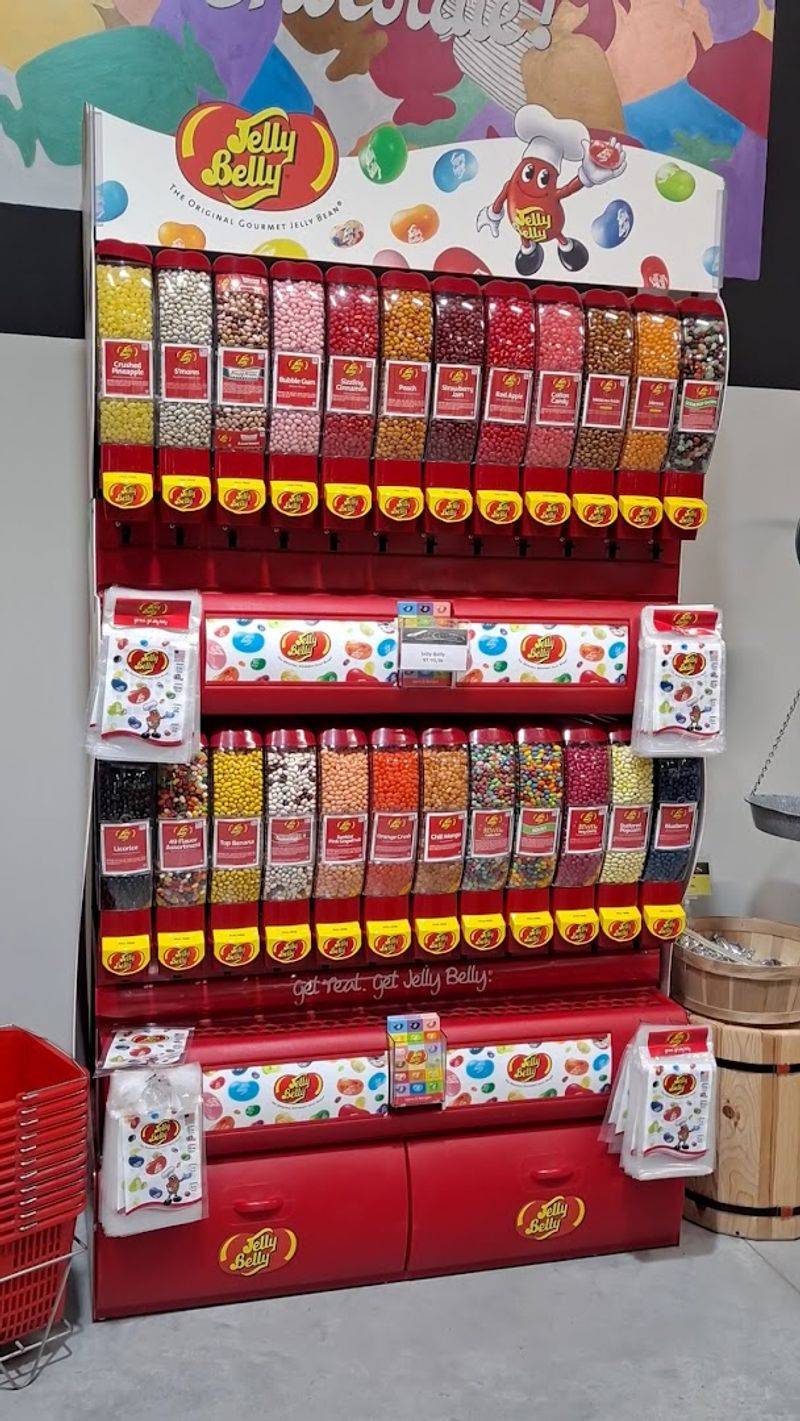 A Store Full Of Surprises
