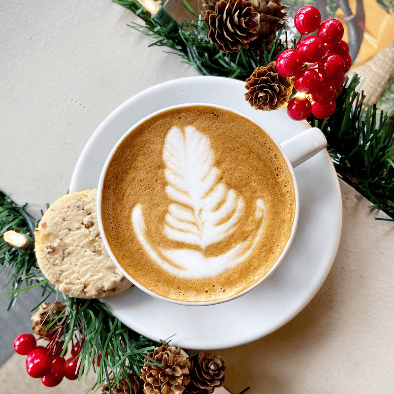 Noble Coyote Coffee Roasters