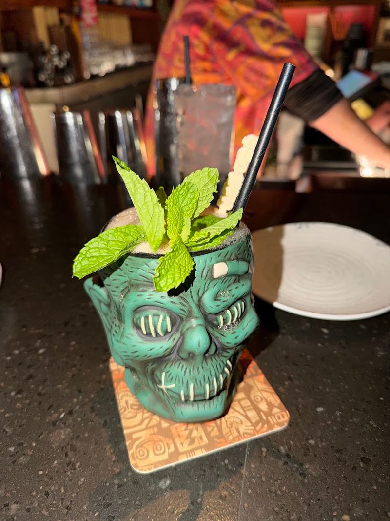 A Secret Menu Adds An Extra Layer Of Surprise