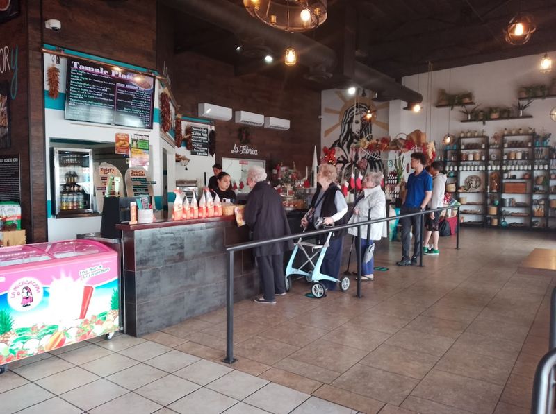 This Arizona Bakeshop's Tamales Are Worth Going Out Of Your Way For - Decor Hint The Role Of Tradition In Every Single Bite