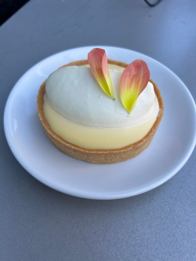 This California Bakery Is Known For Croissants That Rival Classic French Patisseries - Decor Hint A James Beard Award Recognized The Bakery's Excellence